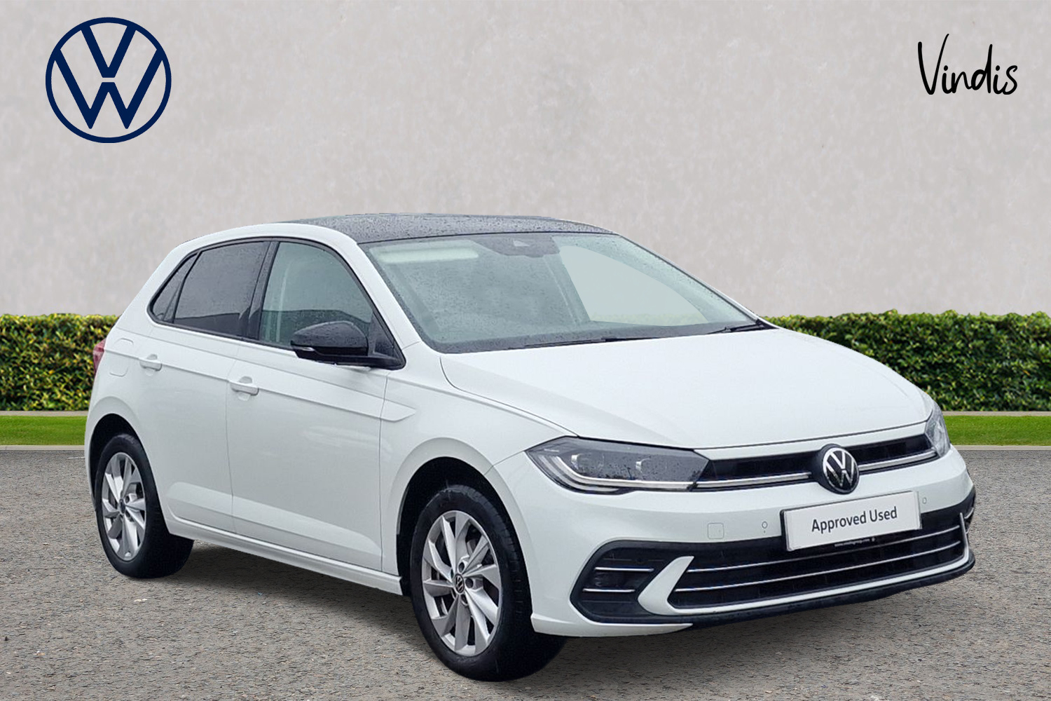 Main listing image - Volkswagen Polo