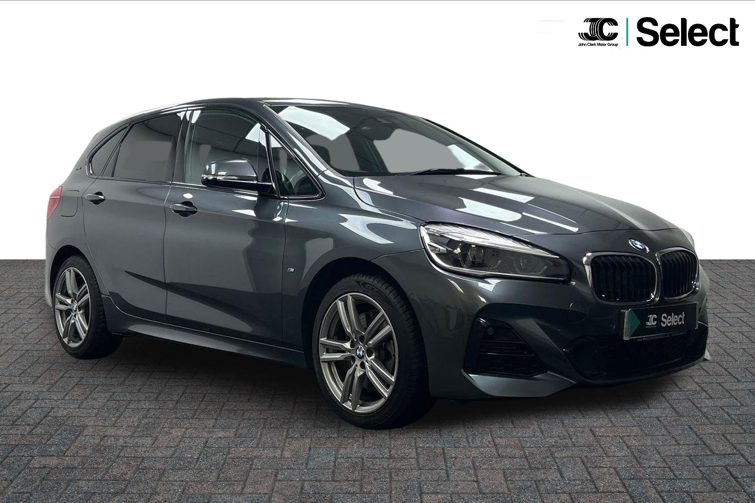 Main listing image - BMW 2 Series Active Tourer