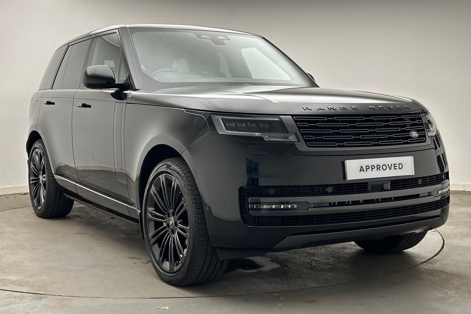 Main listing image - Land Rover Range Rover