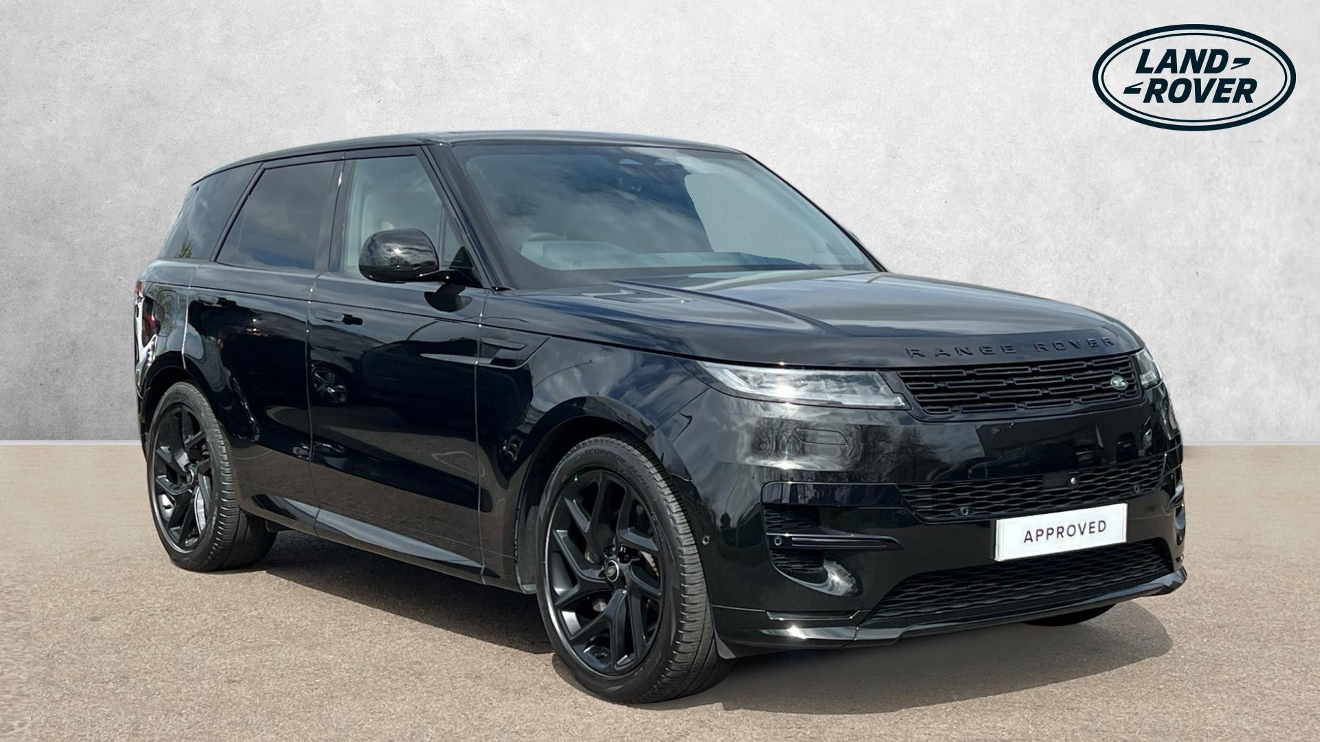 Main listing image - Land Rover Range Rover Sport