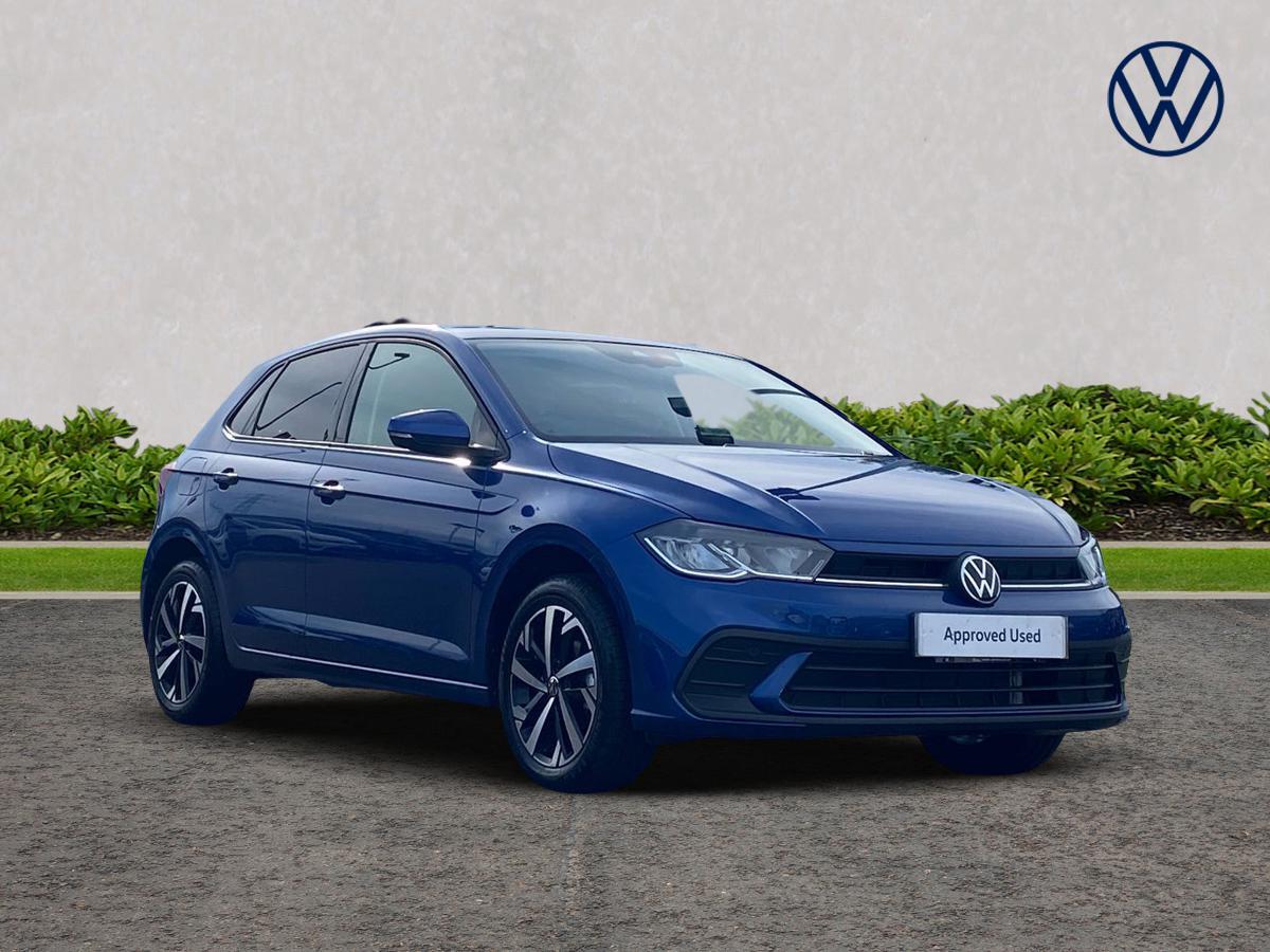 Main listing image - Volkswagen Polo