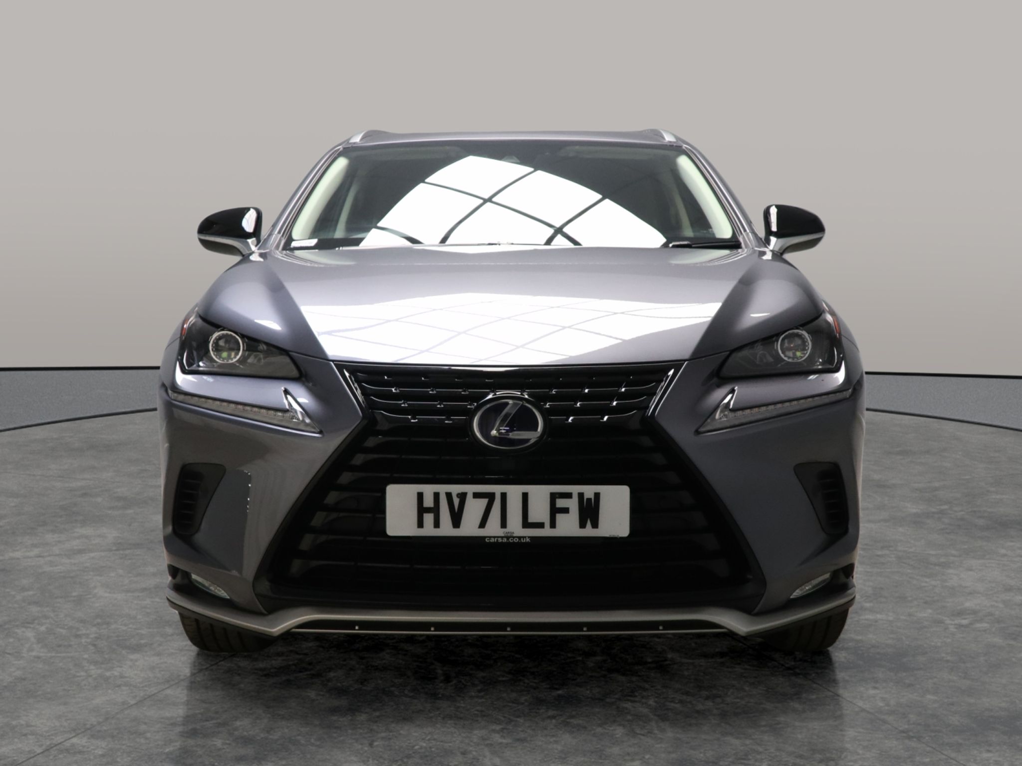 Main listing image - Lexus NX