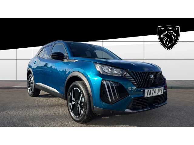 Main listing image - Peugeot 2008