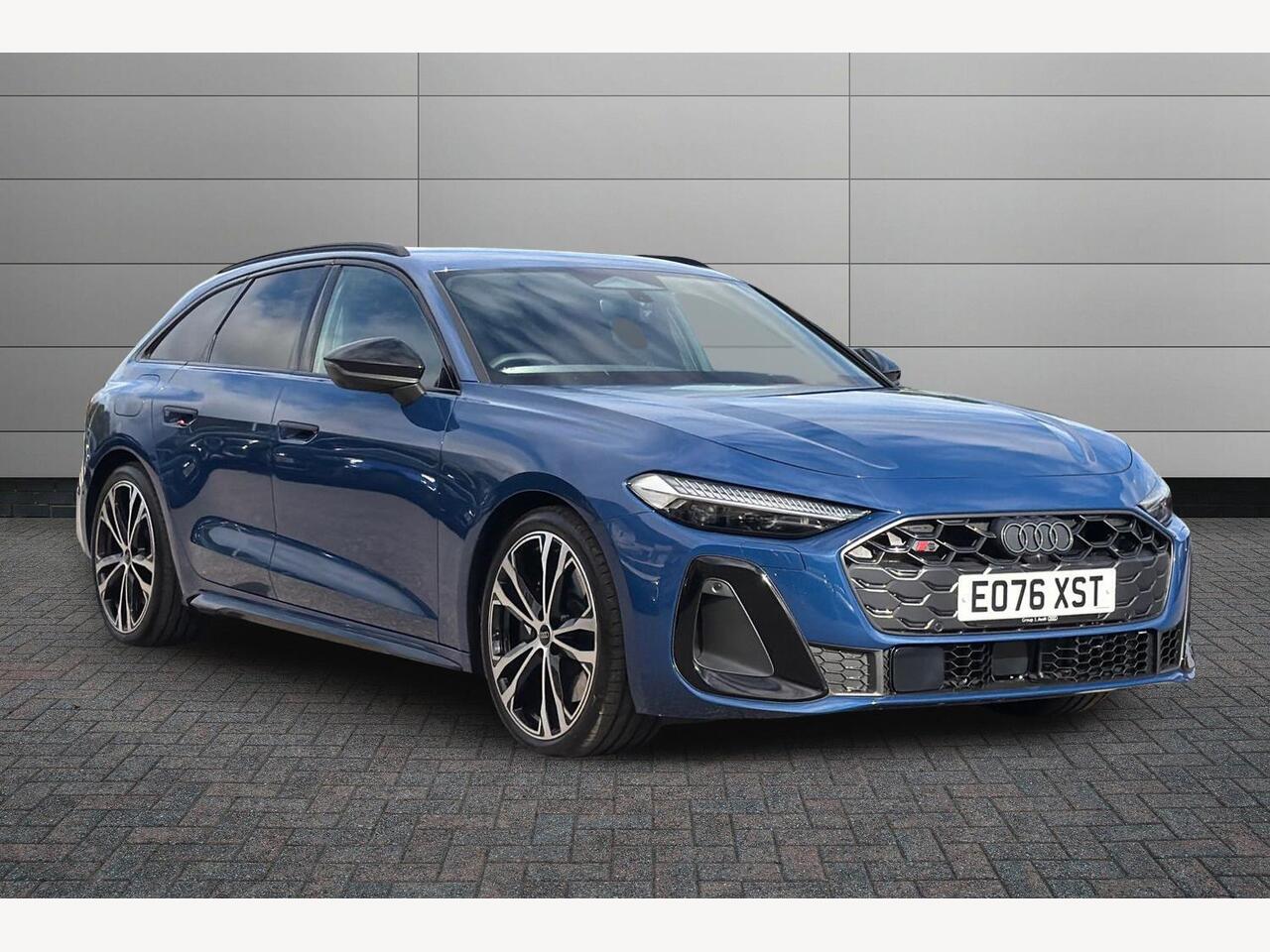 Main listing image - Audi A5