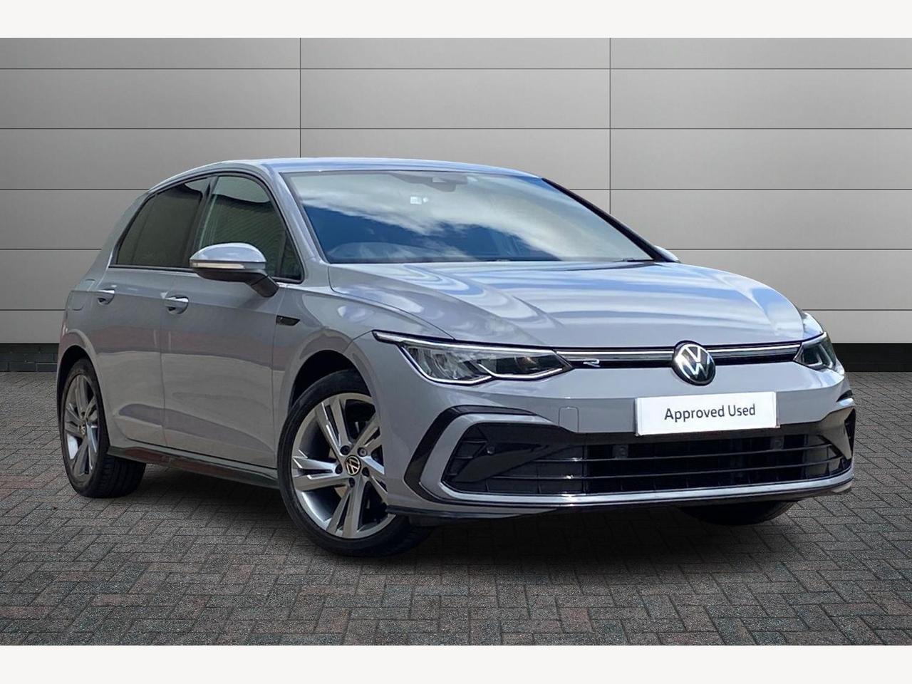 Main listing image - Volkswagen Golf