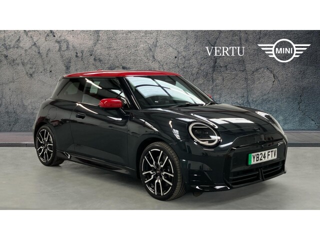 Main listing image - MINI Electric