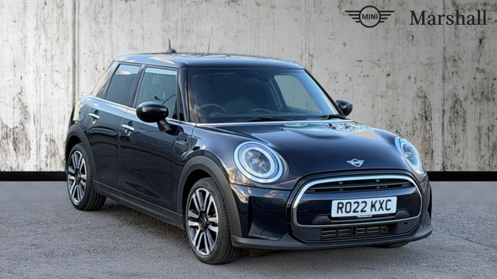 Main listing image - MINI Hatchback 5dr