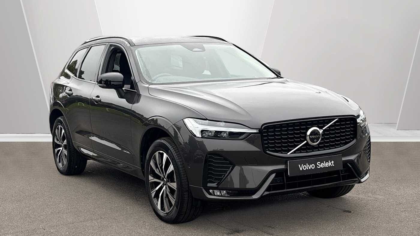 Main listing image - Volvo XC60
