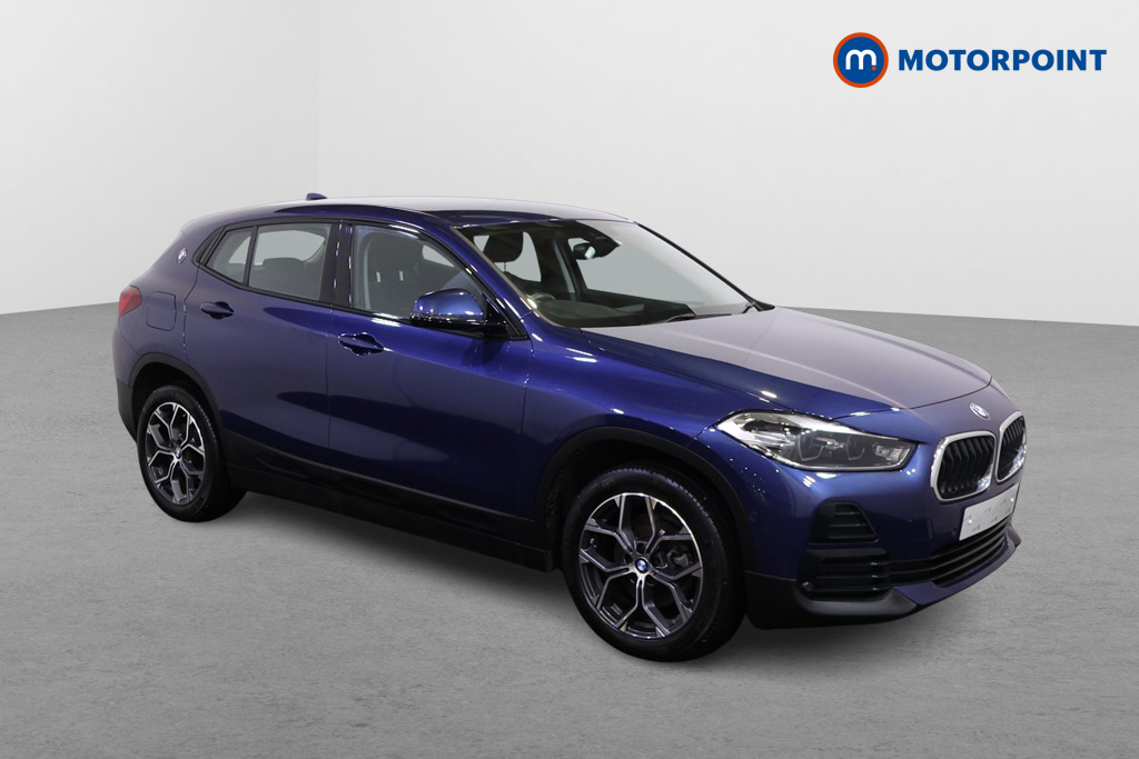 Main listing image - BMW X2