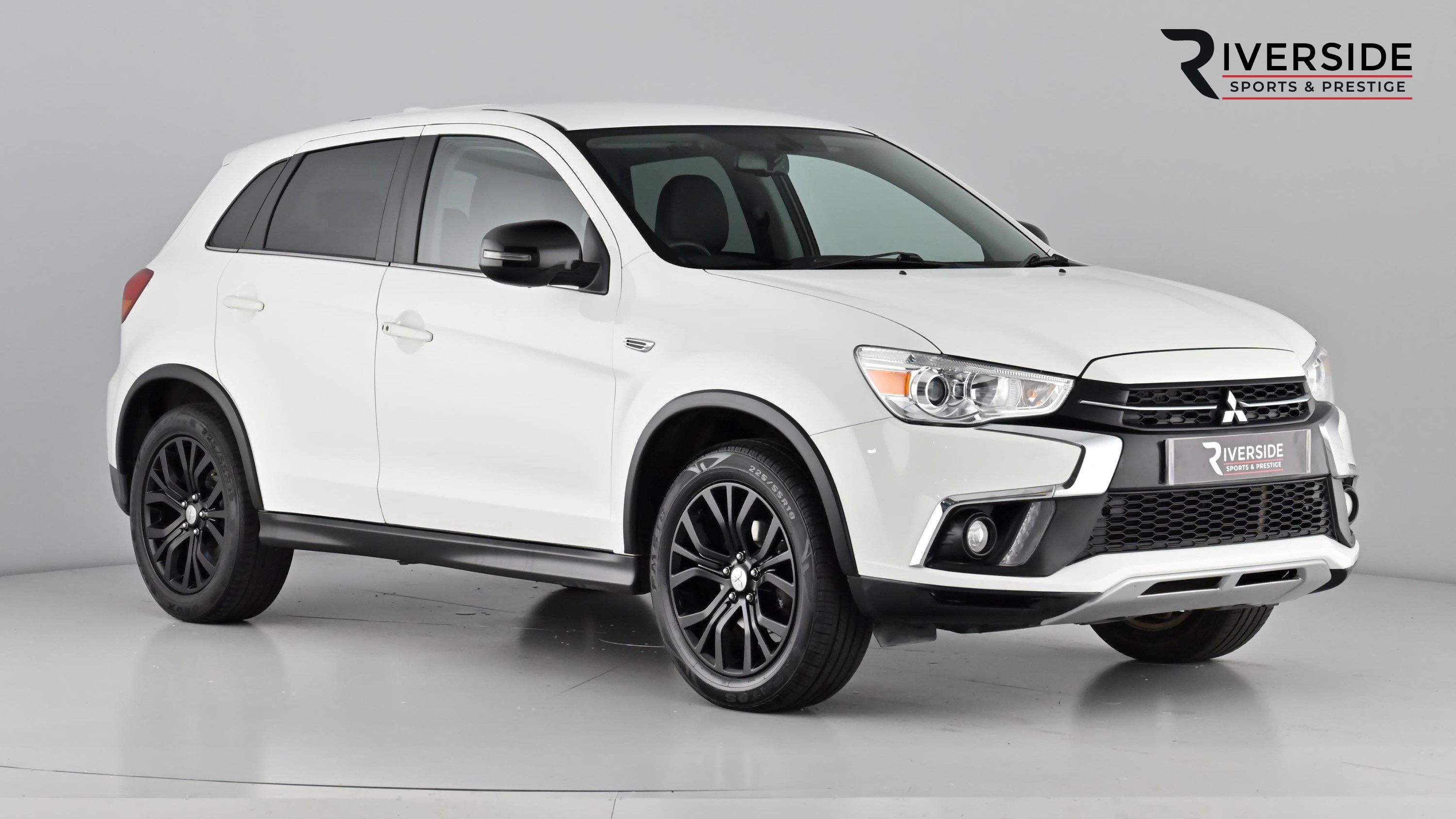 Main listing image - Mitsubishi ASX