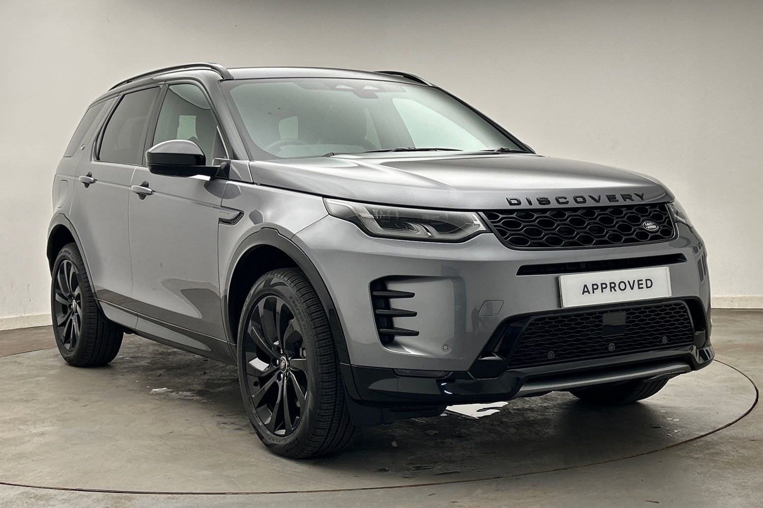 Main listing image - Land Rover Discovery Sport