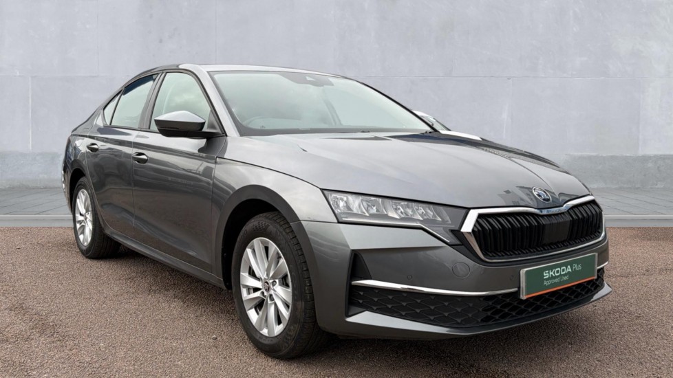 Main listing image - Skoda Octavia