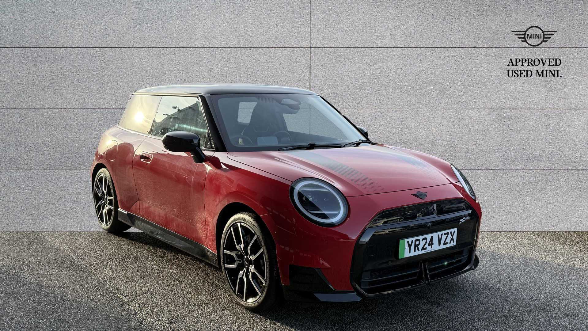 Main listing image - MINI Electric