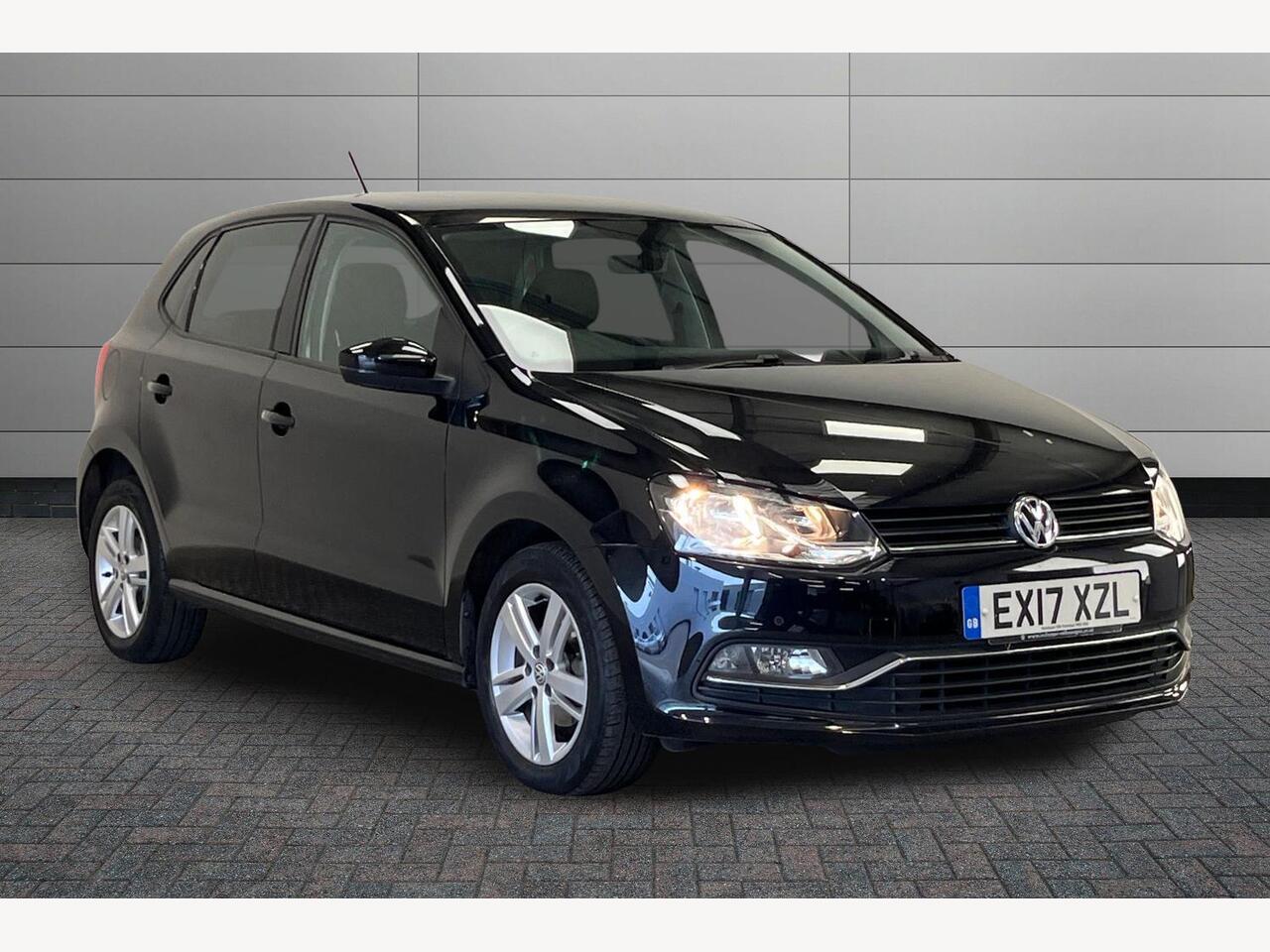 Main listing image - Volkswagen Polo