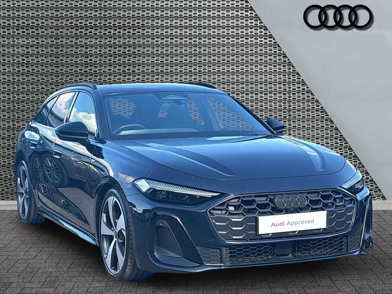 Main listing image - Audi A5