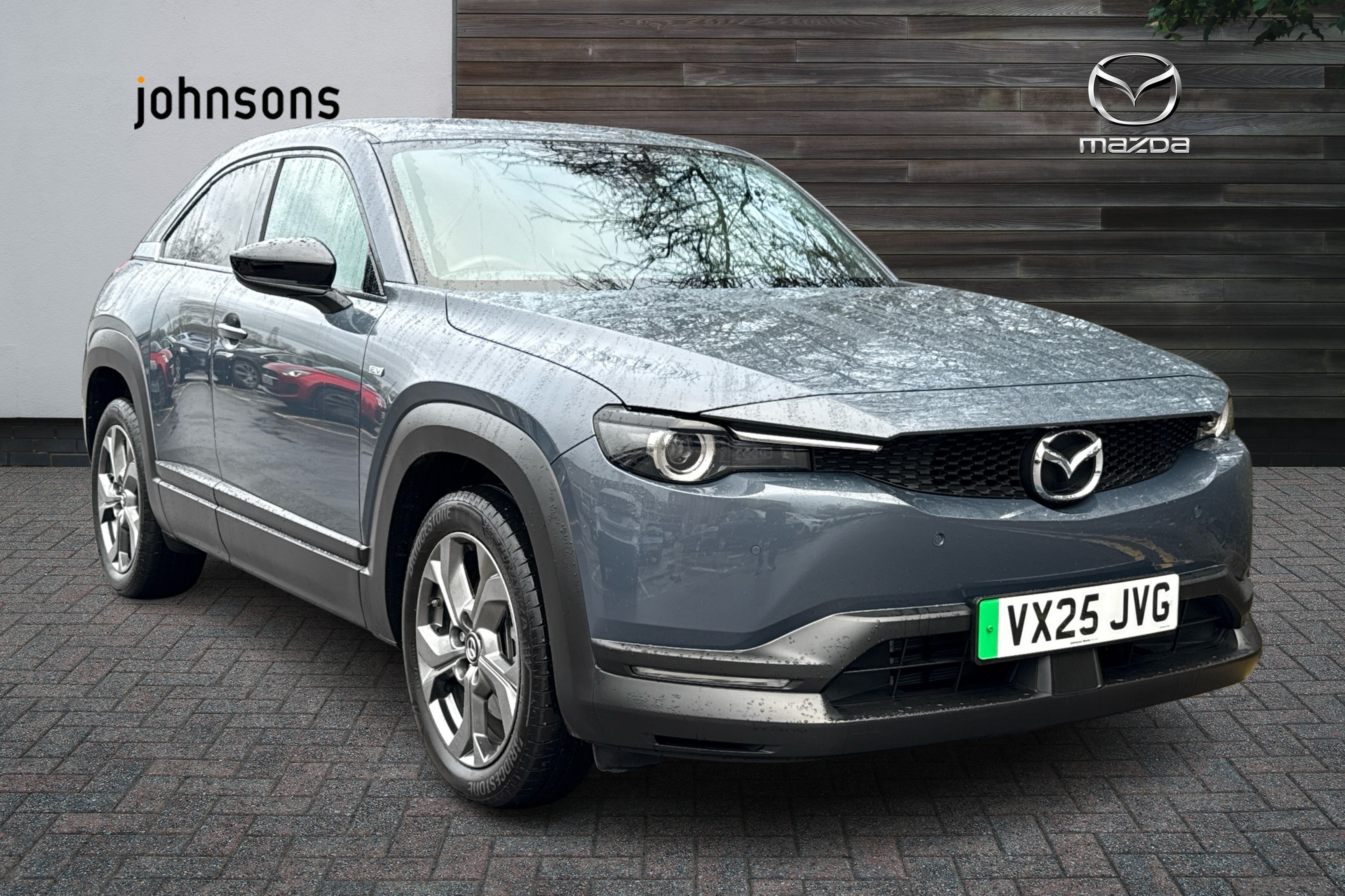 Main listing image - Mazda MX-30