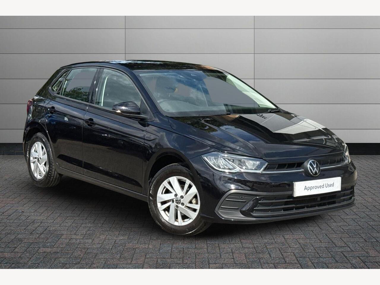 Main listing image - Volkswagen Polo