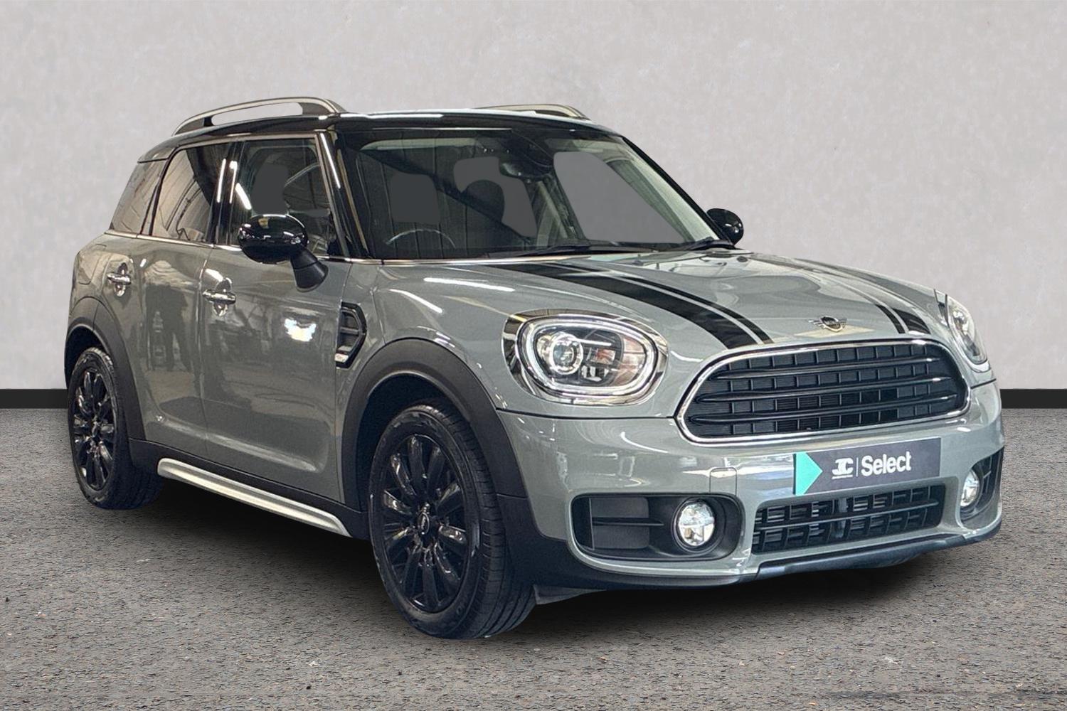 Main listing image - MINI Countryman