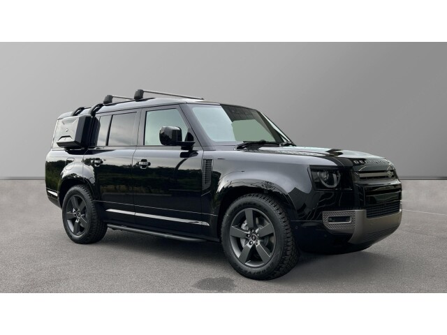 Main listing image - Land Rover Defender