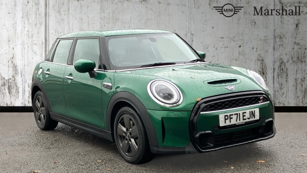 Main listing image - MINI Hatchback 5dr