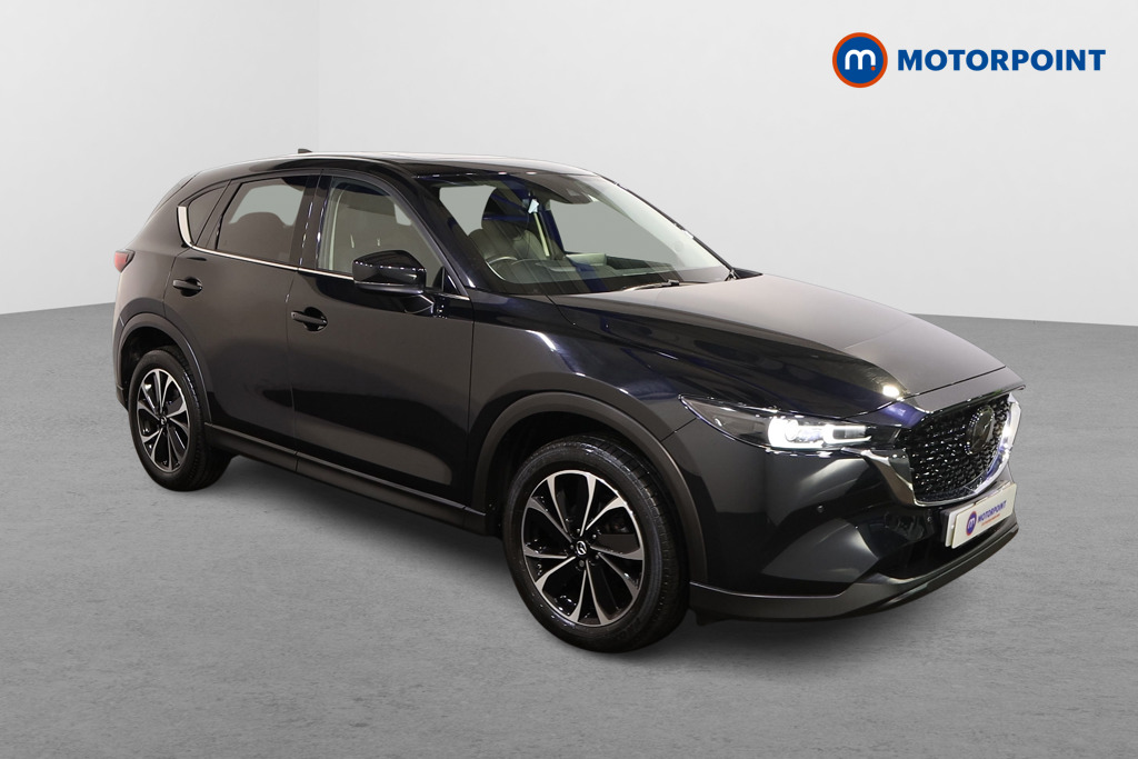 Main listing image - Mazda CX-5