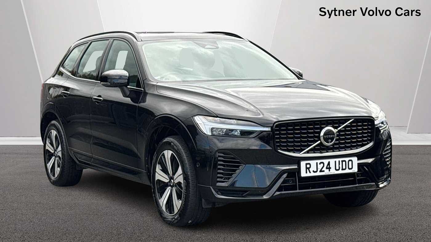 Main listing image - Volvo XC60