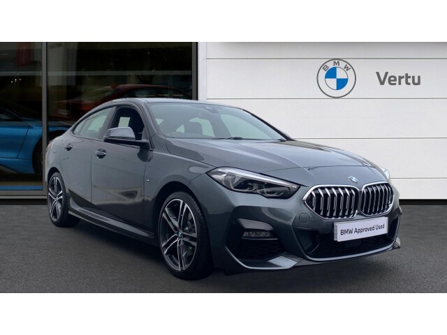 Main listing image - BMW 2 Series Gran Coupe