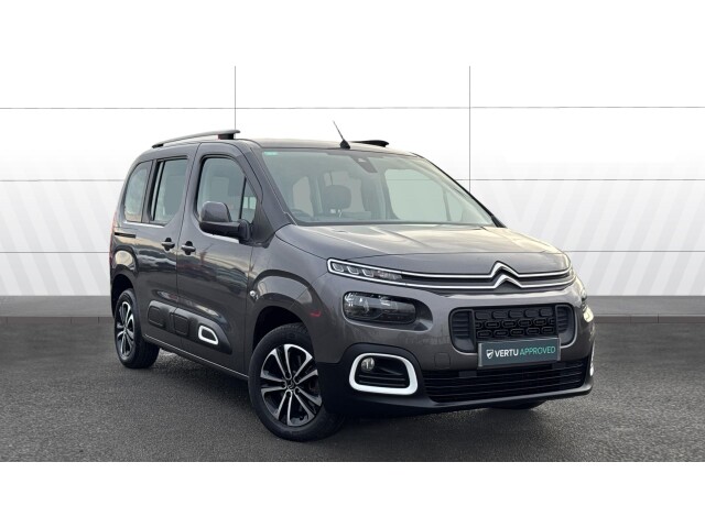 Main listing image - Citroen Berlingo