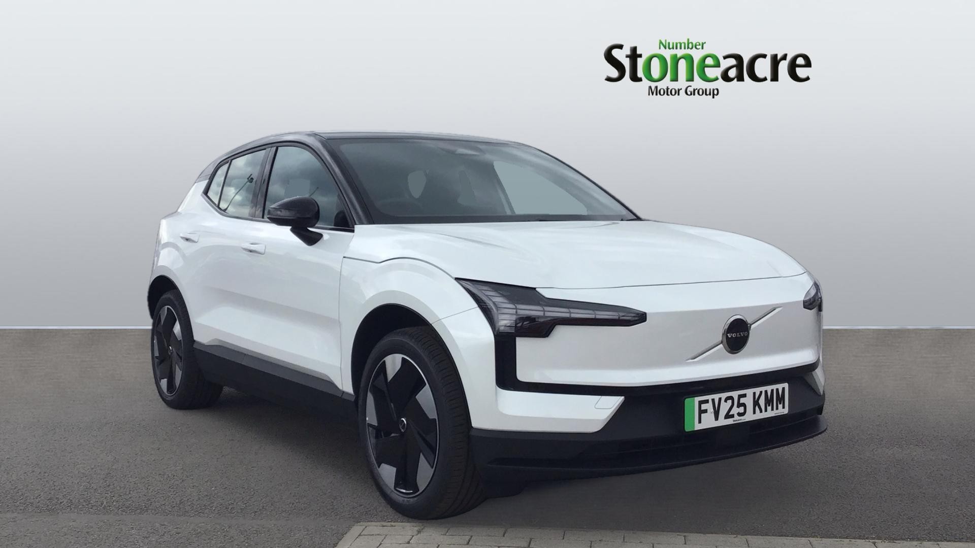 Main listing image - Volvo EX30