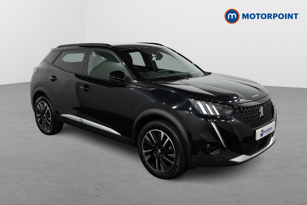 Main listing image - Peugeot 2008