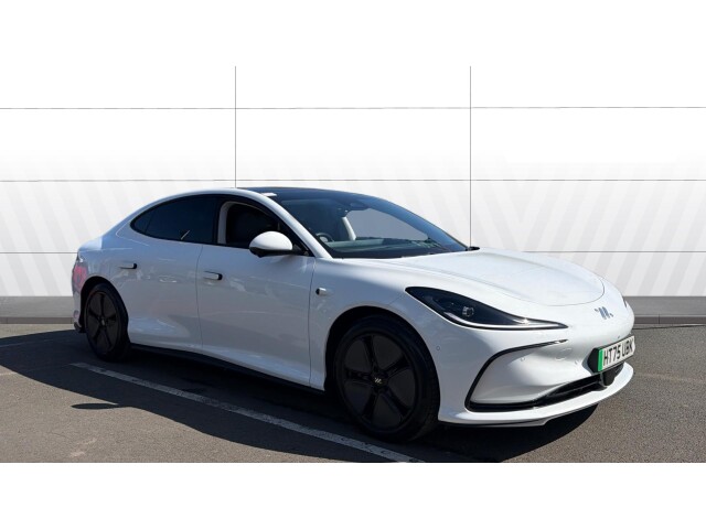 Main listing image - MG Im5