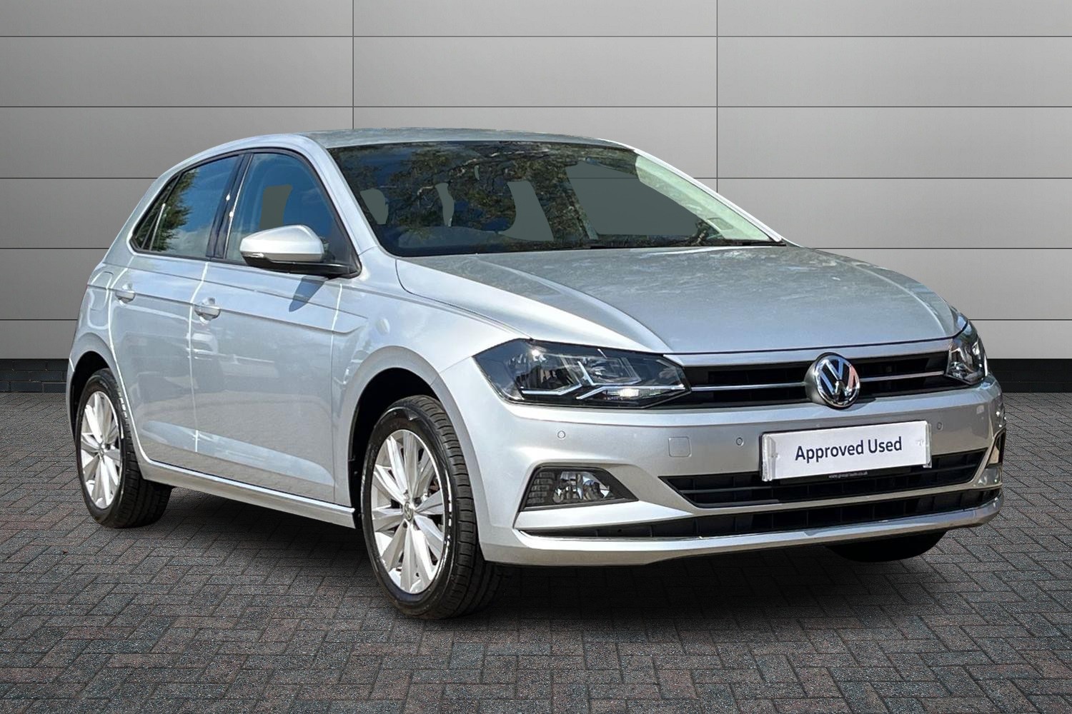 Main listing image - Volkswagen Polo