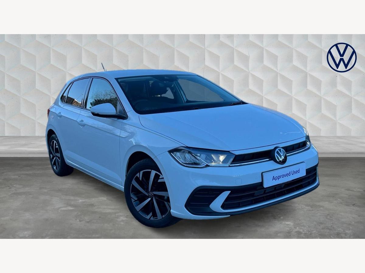 Main listing image - Volkswagen Polo