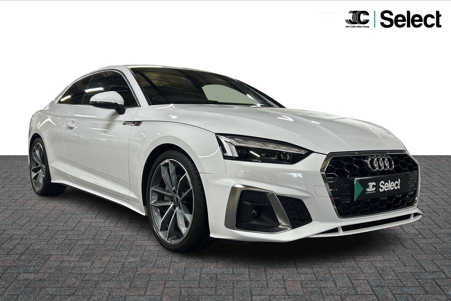 Main listing image - Audi A5