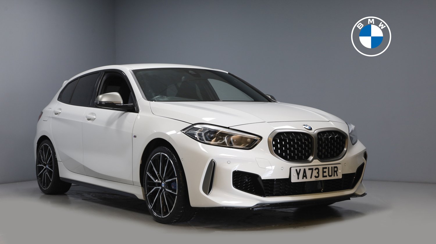 Main listing image - BMW 1 Series