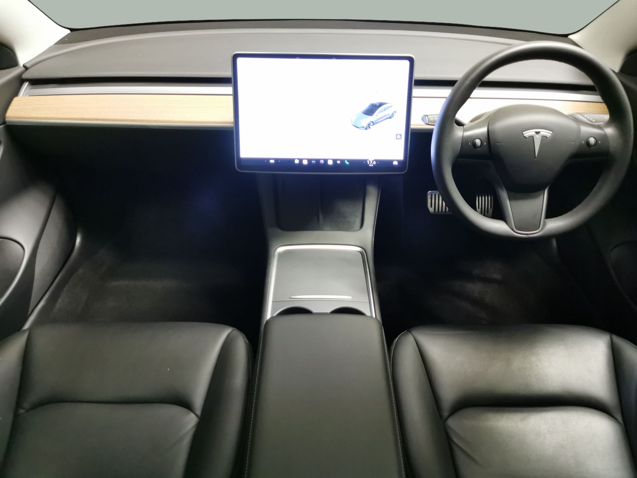 Main listing image - Tesla Model 3