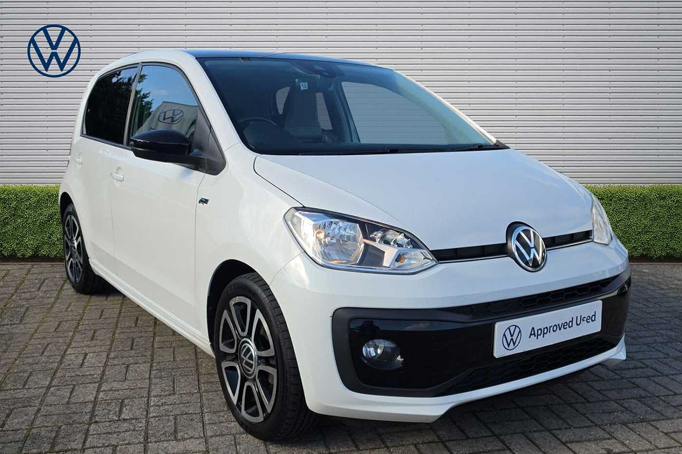 Main listing image - Volkswagen Up
