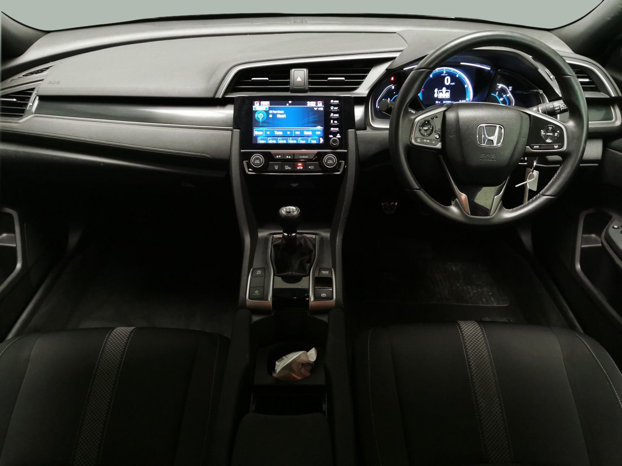 Main listing image - Honda Civic