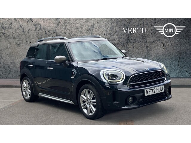 Main listing image - MINI Countryman