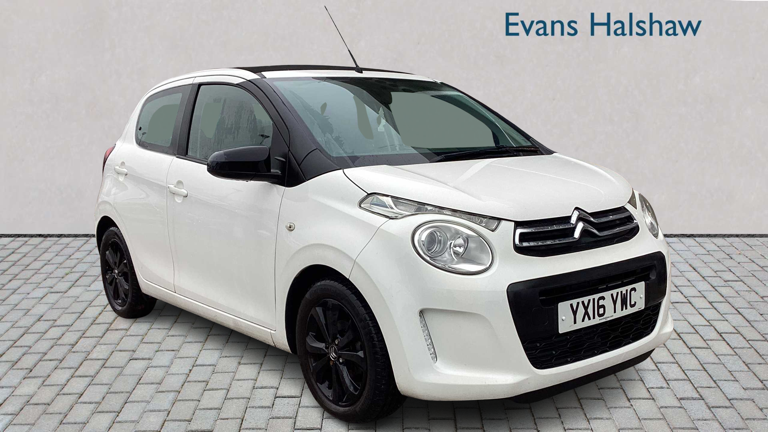 Main listing image - Citroen C1