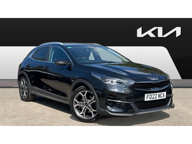 Main listing image - Kia XCeed