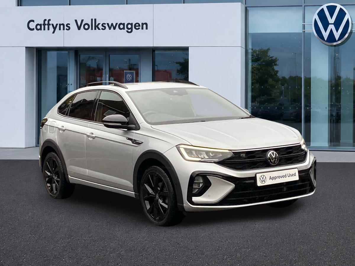 Main listing image - Volkswagen Taigo