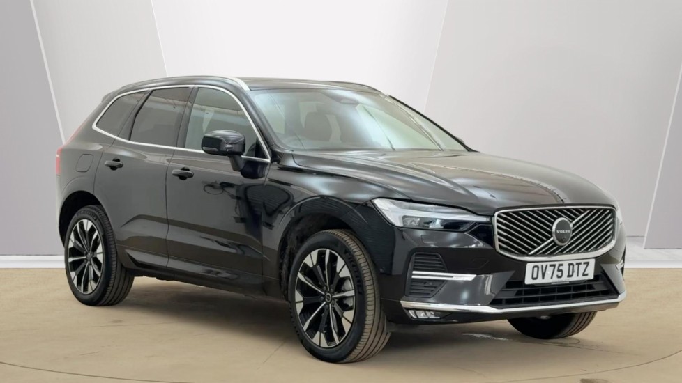 Main listing image - Volvo XC60