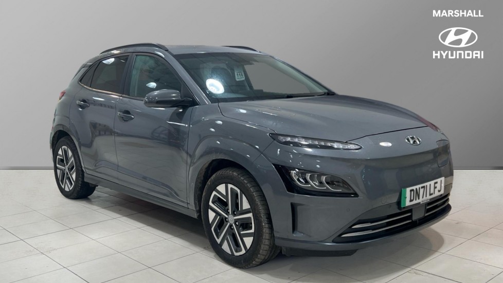 Main listing image - Hyundai Kona Electric