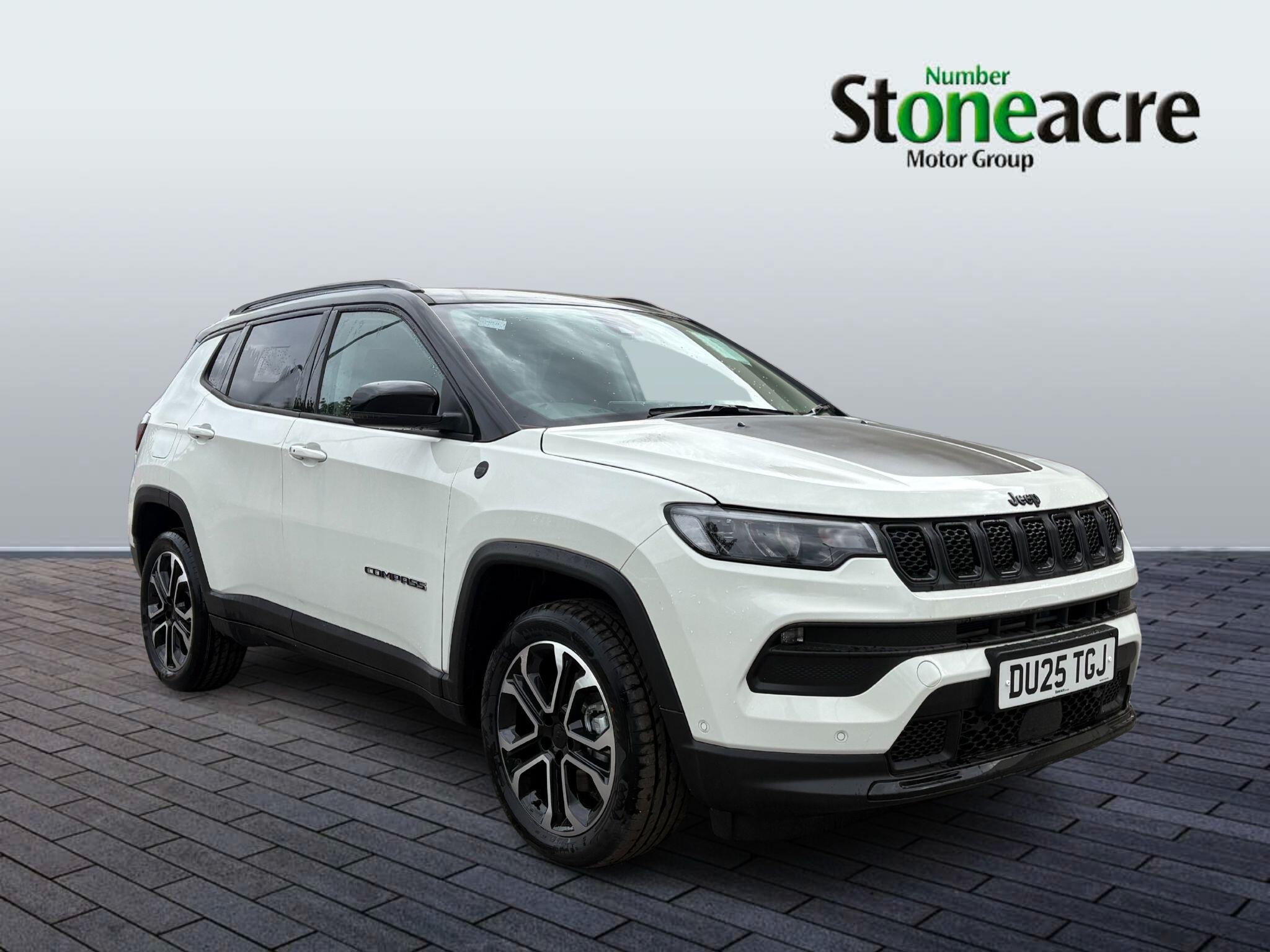 Main listing image - Jeep Compass