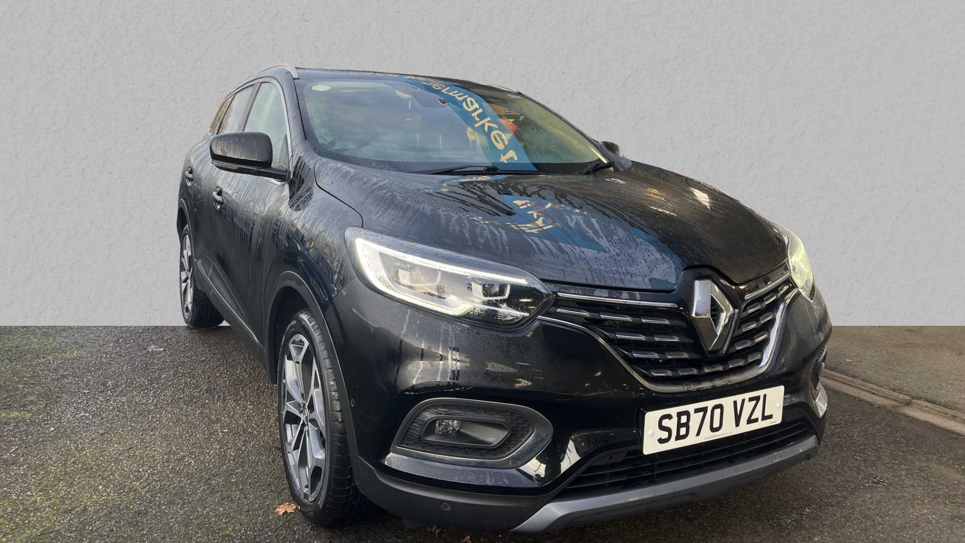 Main listing image - Renault Kadjar