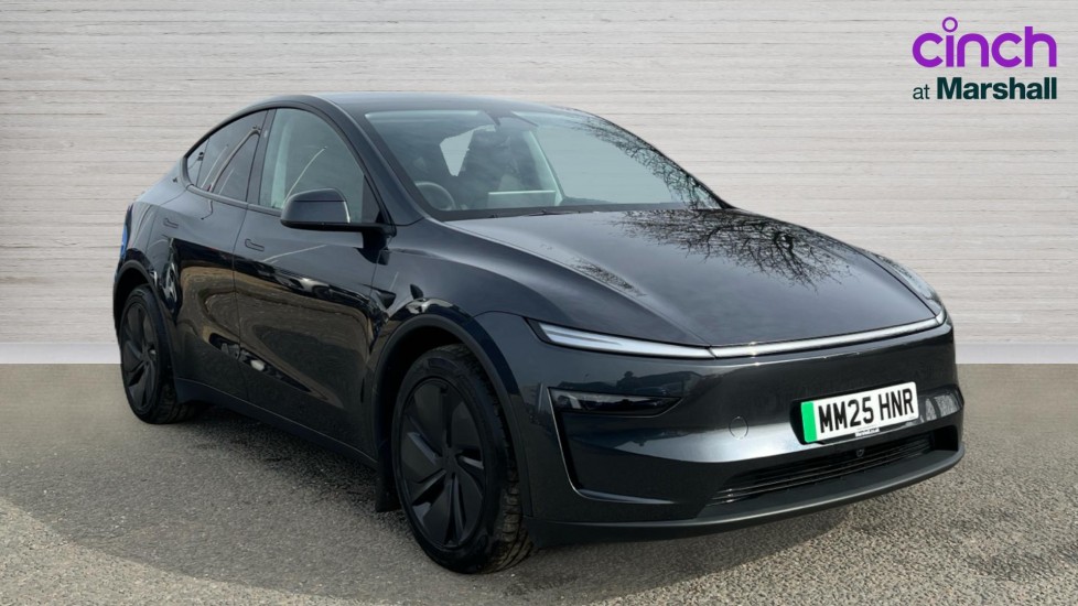 Main listing image - Tesla Model Y