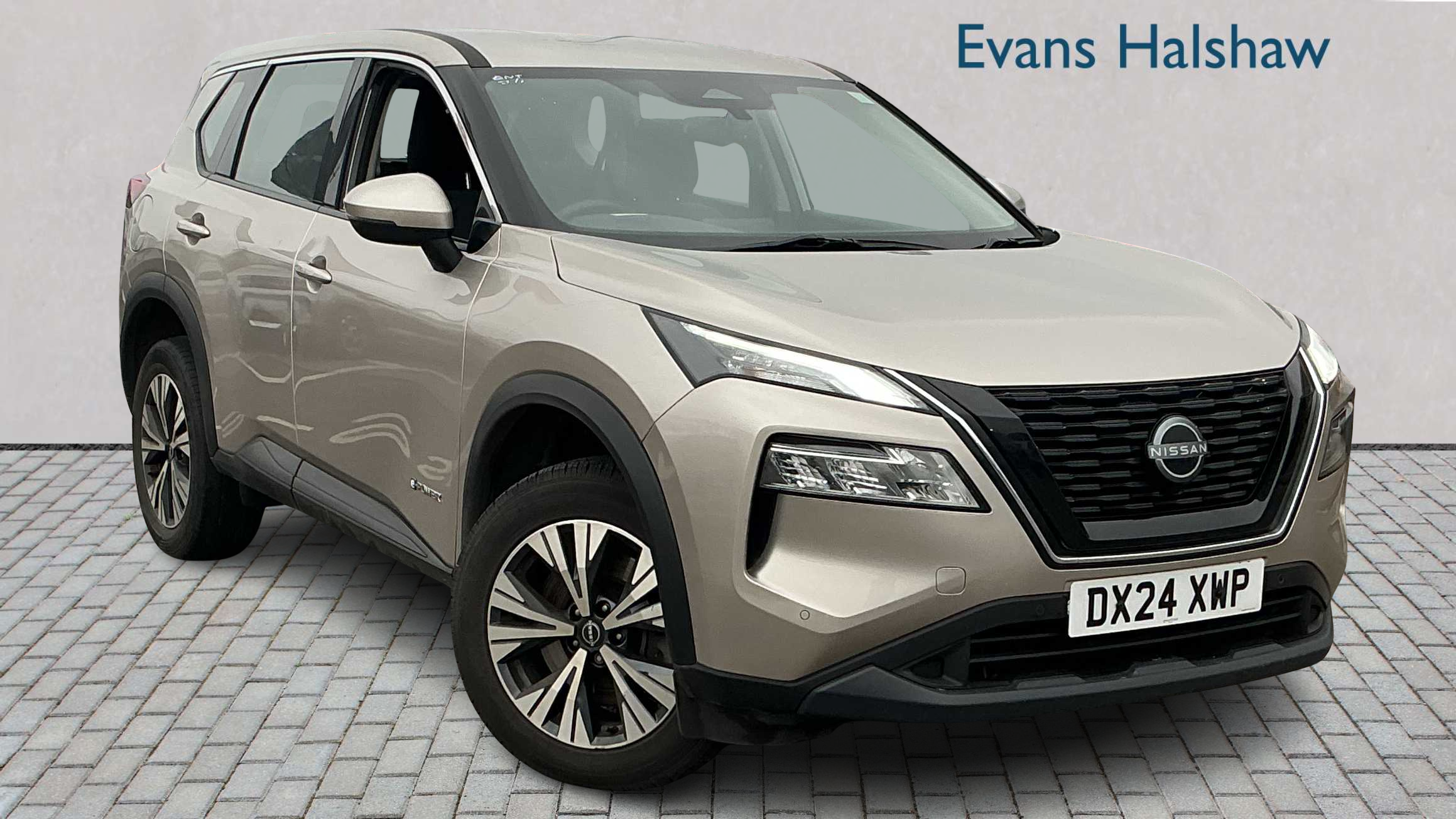 Main listing image - Nissan X-Trail