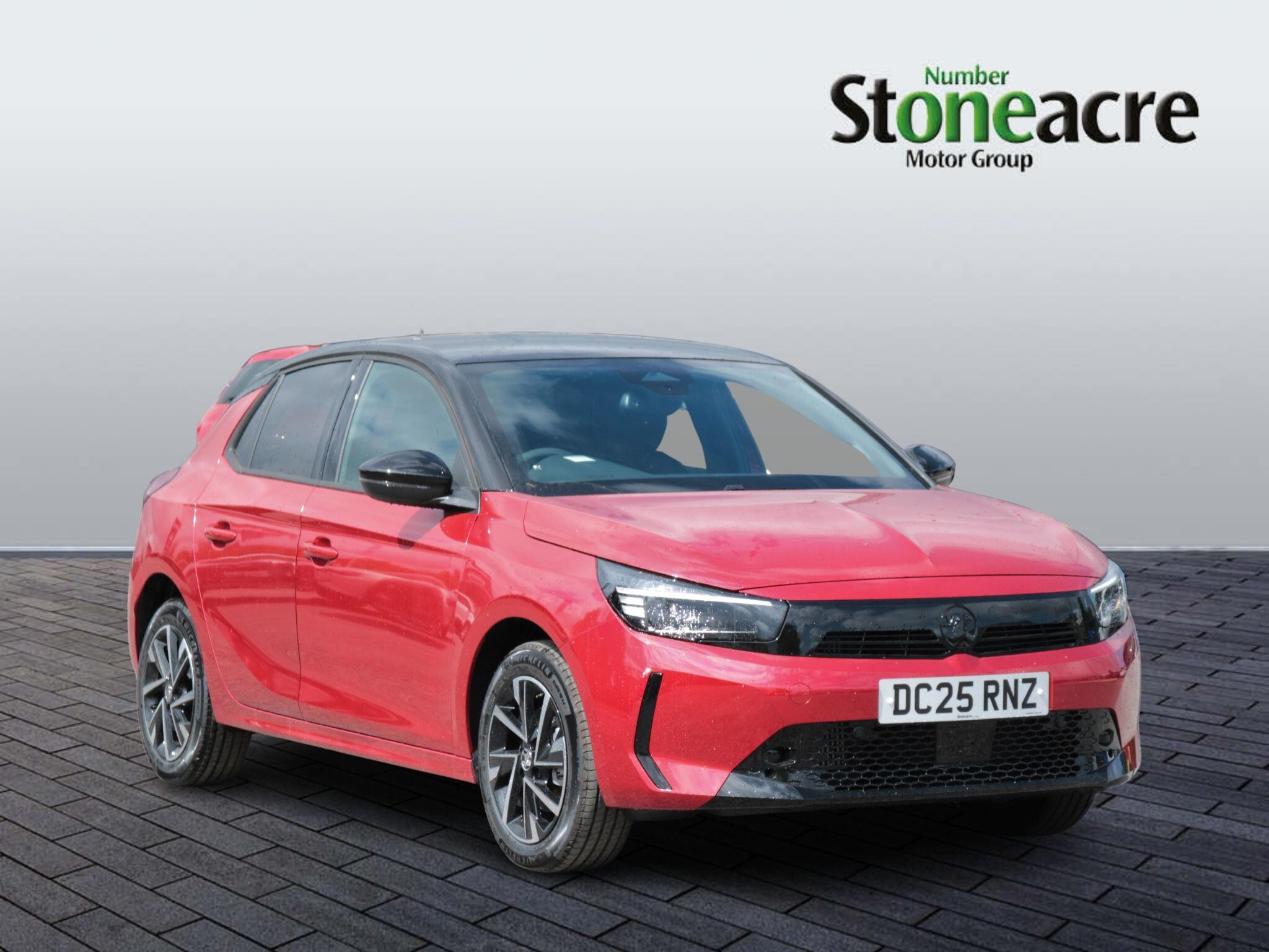 Main listing image - Vauxhall Corsa