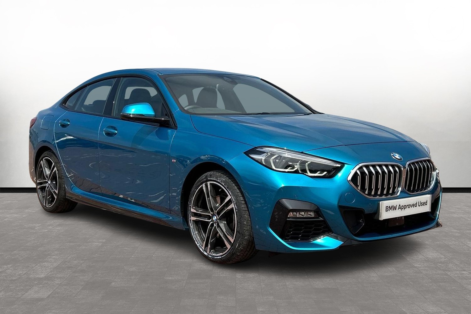 Main listing image - BMW 2 Series Gran Coupe